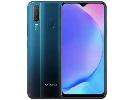 VIVO Y17 Phone