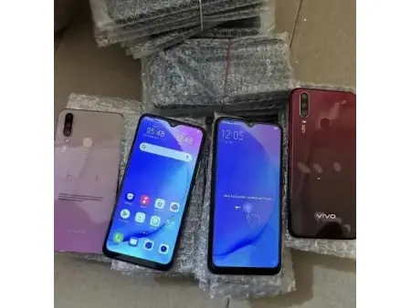 VIVO Y17 Phone