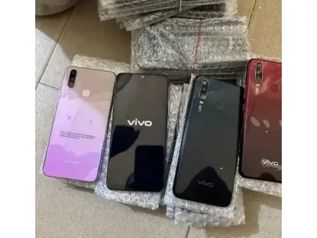 VIVO Y17 Portable