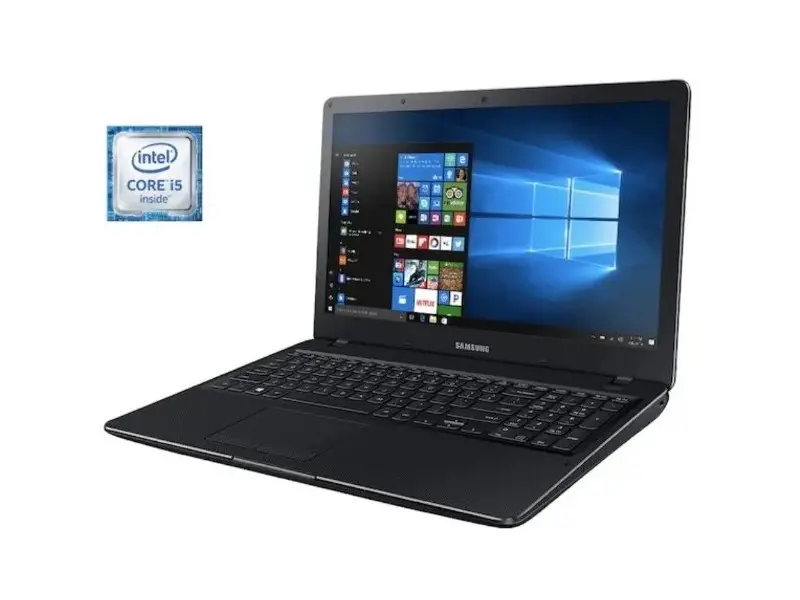 Ordinateur Samsung NoteBook 300ESK Core i5 15.6'' pouce