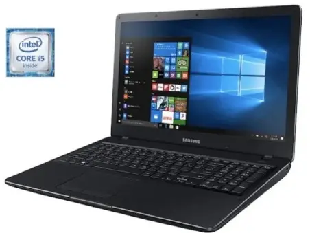 Ordinateur Samsung NoteBook 300ESK Core i5 15.6'' pouce