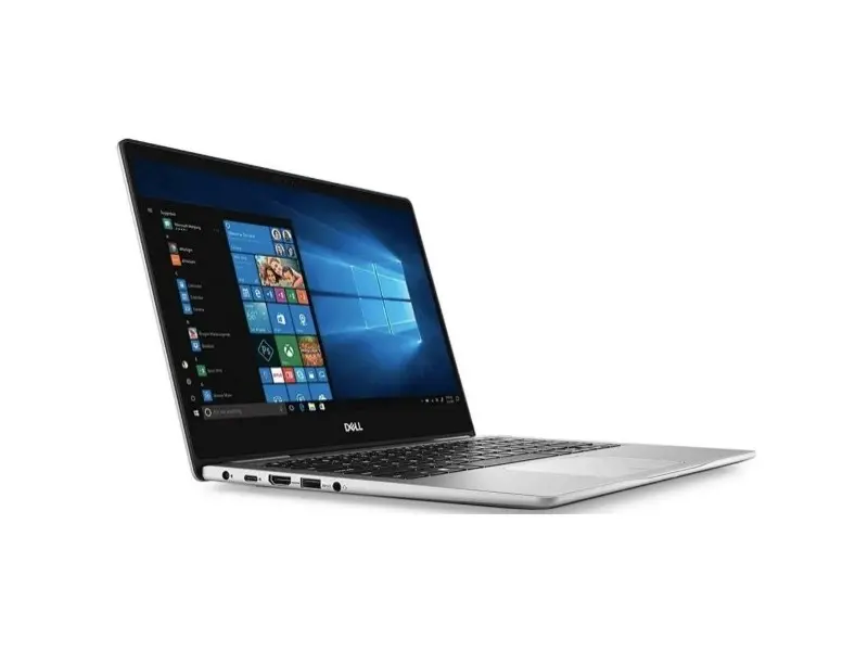 DELL Inspiron 5580 Core i5 15'' inch Laptop