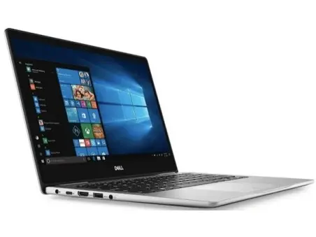 Ordinateur DELL Inspiron 5580 Core i5 15'' pouce