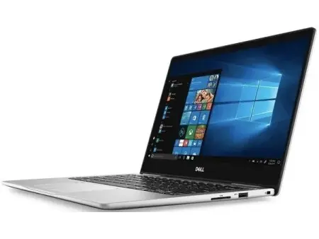 DELL Inspiron 5580 Core i5 15'' inch Laptop