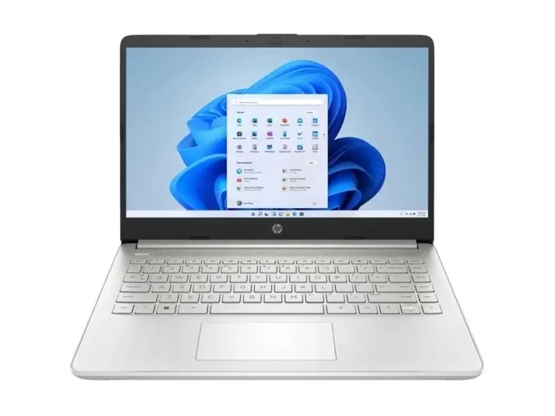HP NoteBook 14s-DR2XXX Core i5 14'' inch Laptop
