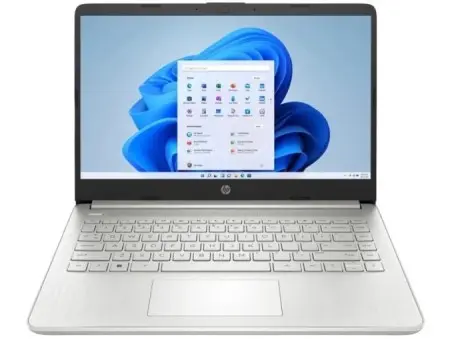 HP NoteBook 14s-DR2XXX Core i5 14'' inch Laptop