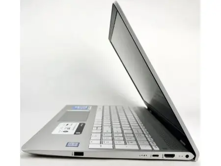 Ordinateur HP Pavilion 15-CK0XX Core i5 15'' pouce