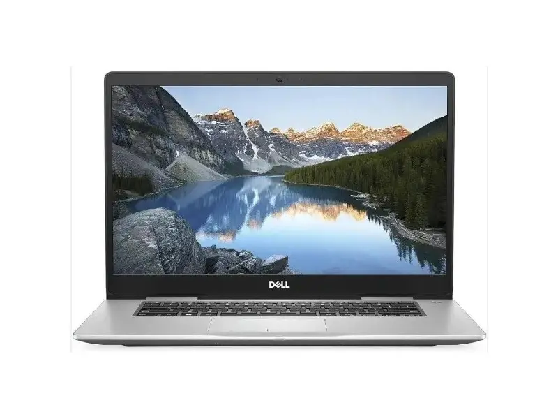 DELL Inspiron 7580 Core i7 15'' inch Laptop