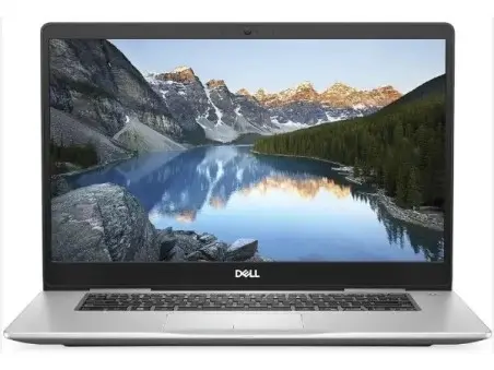 Ordinateur DELL Inspiron 7580 Core i7 15'' pouce