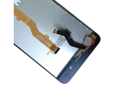 ITEL A35 W5002 ECRAN
