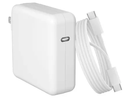 96W APPLE MACBOOK CHARGEUR TYPE C