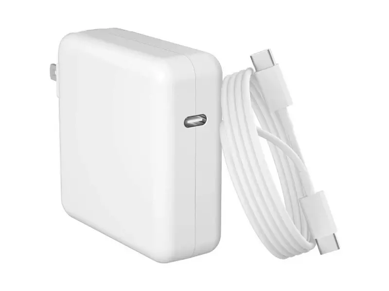 96W APPLE MACBOOK CHARGEUR TYPE C
