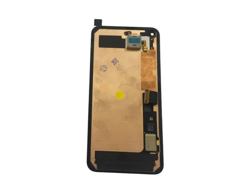 GOOGLE PIXEL 5 LCD