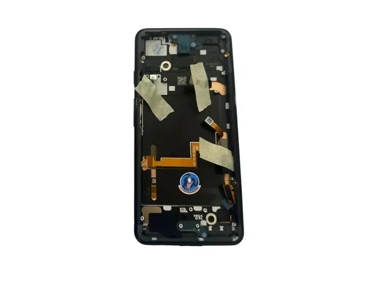 GOOGLE PIXEL 3 ECRAN