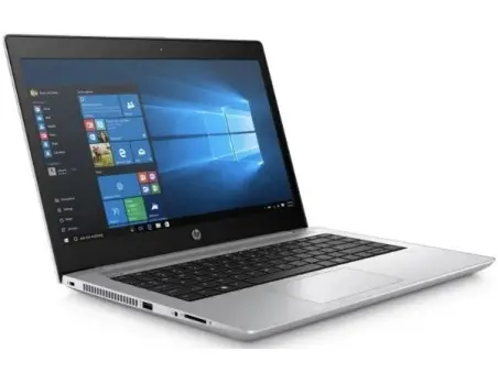 Ordinateur HP NoteBook PRO G1 Core i5 14'' pouce