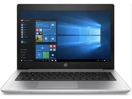 Ordinateur HP NoteBook PRO G1 Core i5 14'' pouce