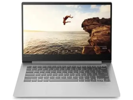 Lenovo XiaoXin Air 14IWL Core i5 Gold Laptop