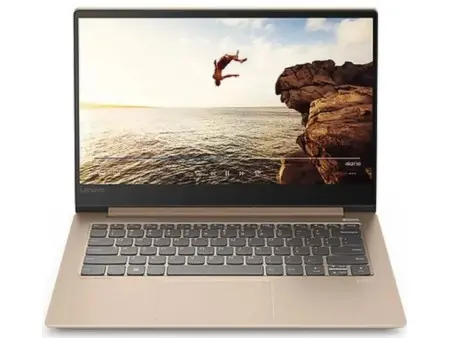 Lenovo XiaoXin Air 14IWL Core i5 Gold Laptop