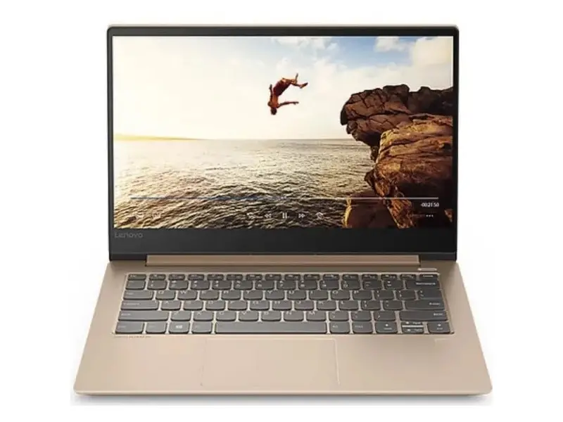Ordinateur Lenovo XiaoXin Air 14IWL Core i5 Gold