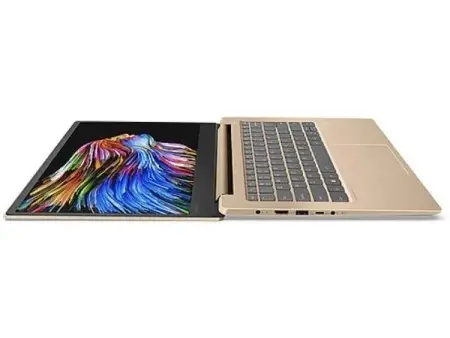 Lenovo XiaoXin Air 14IWL Core i5 Gold Laptop