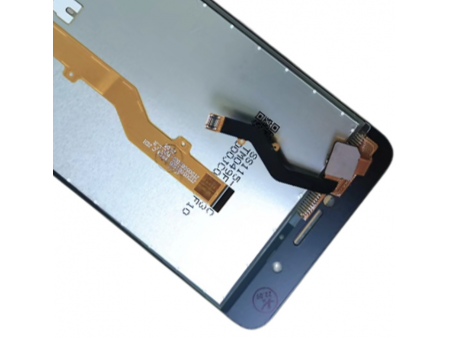 ITEL A25 PRO L5002 LCD