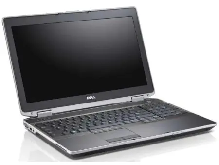 Ordinateur DELL Latitude E6520 Core i5 15'' pouce
