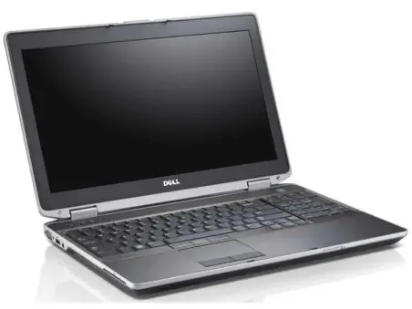 Ordinateur DELL Latitude E6520 Core i5 15'' pouce
