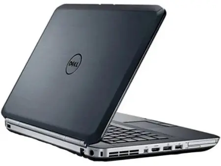 Ordinateur DELL Latitude E6520 Core i5 15'' pouce