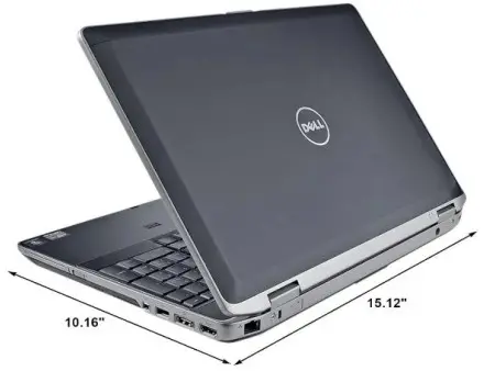 Ordinateur DELL Latitude E6520 Core i5 15'' pouce