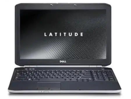Ordinateur DELL Latitude E5520 Core i5 15'' pouce