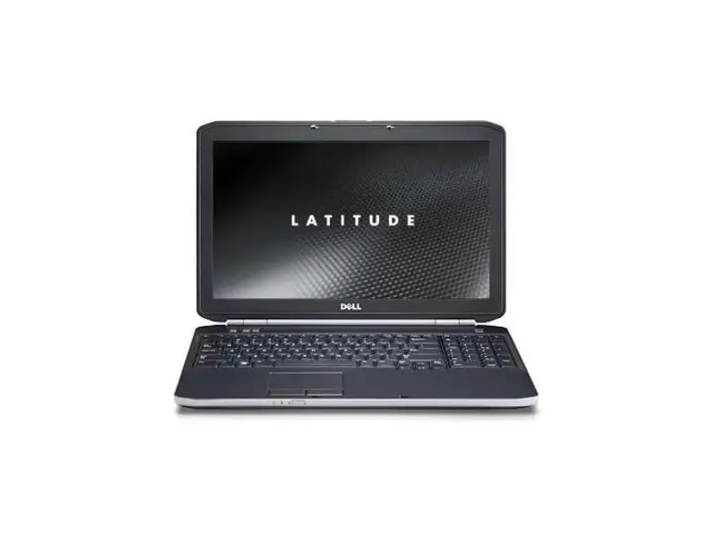 DELL Latitude E5520 Core i5 15'' inch Laptop