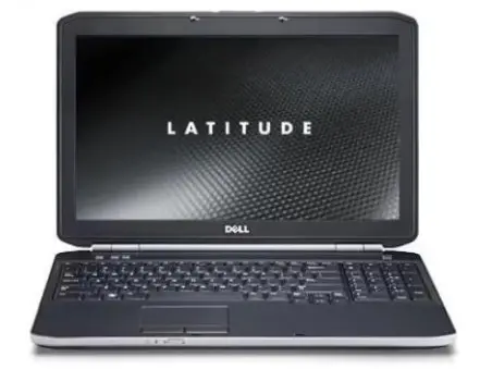 DELL Latitude E5520 Core i5 15'' inch Laptop