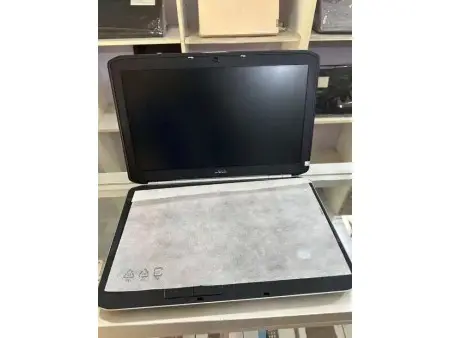 DELL Latitude E5520 Core i5 15'' inch Laptop