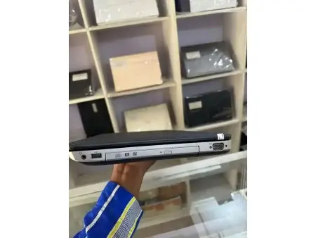 Ordinateur DELL Latitude E5520 Core i5 15'' pouce