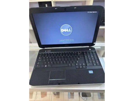 DELL Latitude E5520 Core i5 15'' inch Laptop