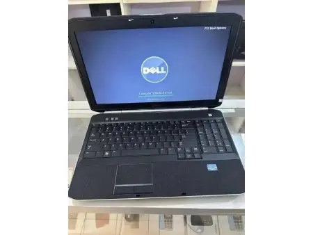 DELL Latitude E5520 Core i5 15'' inch Laptop