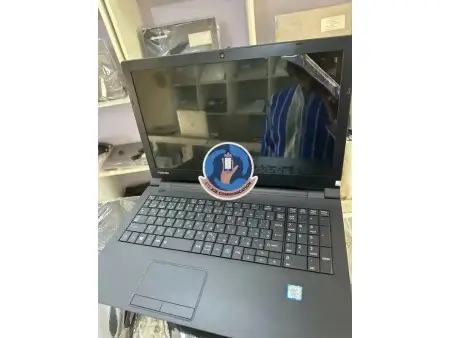 Toshiba DynaBook B65 Core i5 15'' inch Laptop