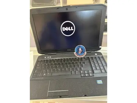 Ordinateur DELL Latitude E5530 Core i5 15'' pouce