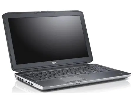 Ordinateur DELL Latitude E5530 Core i5 15'' pouce