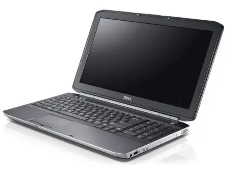 Ordinateur DELL Latitude E5530 Core i5 15'' pouce