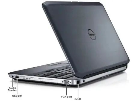 Ordinateur DELL Latitude E5530 Core i5 15'' pouce