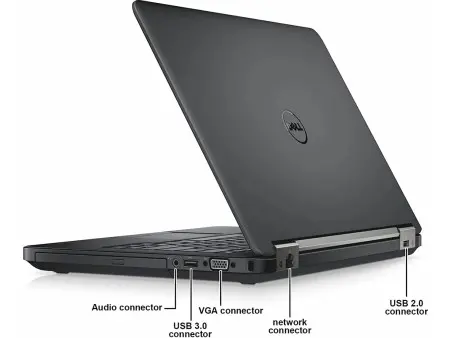 DELL Latitude E5440 Core i5 14'' inch Laptop