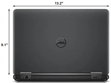 Ordinateur DELL Latitude E5440 Core i5 14'' pouce