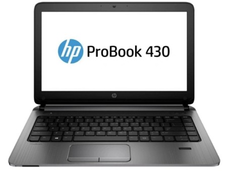 Ordinateur HP ProBook 430 G2 Core i5 14'' pouce