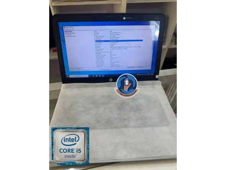 Ordinateur HP ProBook 430 G2 Core i5 14'' pouce