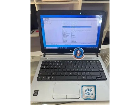 Ordinateur HP ProBook 430 G2 Core i5 14'' pouce