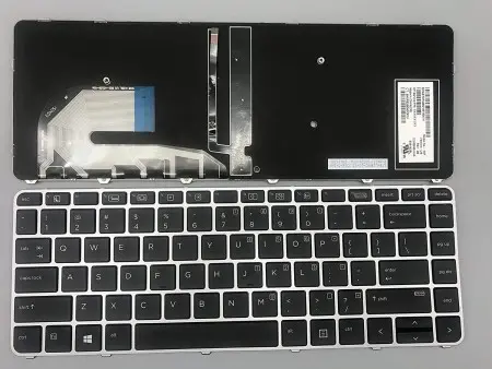HP Elitebook 840 G3,G4 Clavier interne intégré