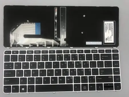 HP Elitebook 840 G3,G4 Clavier interne intégré