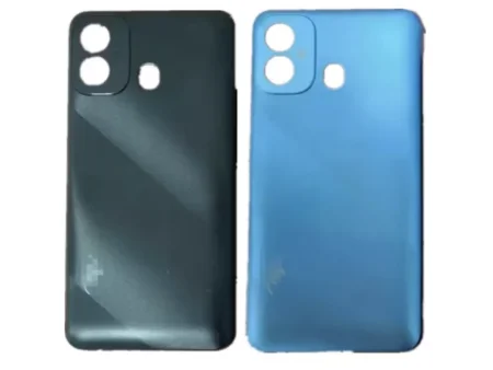 DERRIÈRE ITEL A33 PLUS A509W