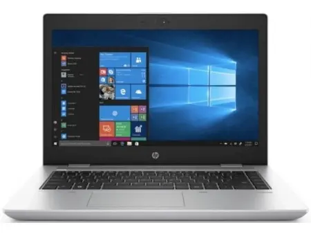 Ordinateur HP ProBook 640 G4 Core i5 14'' pouce